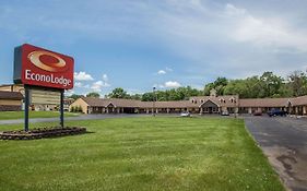 Econo Lodge Newton Nj